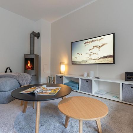 Ferienwohnung Windherz Sellin (Rugen) Exterior foto