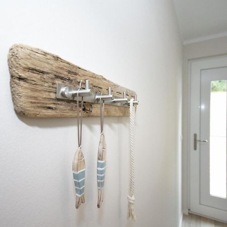 Ferienwohnung Windherz Sellin (Rugen) Exterior foto