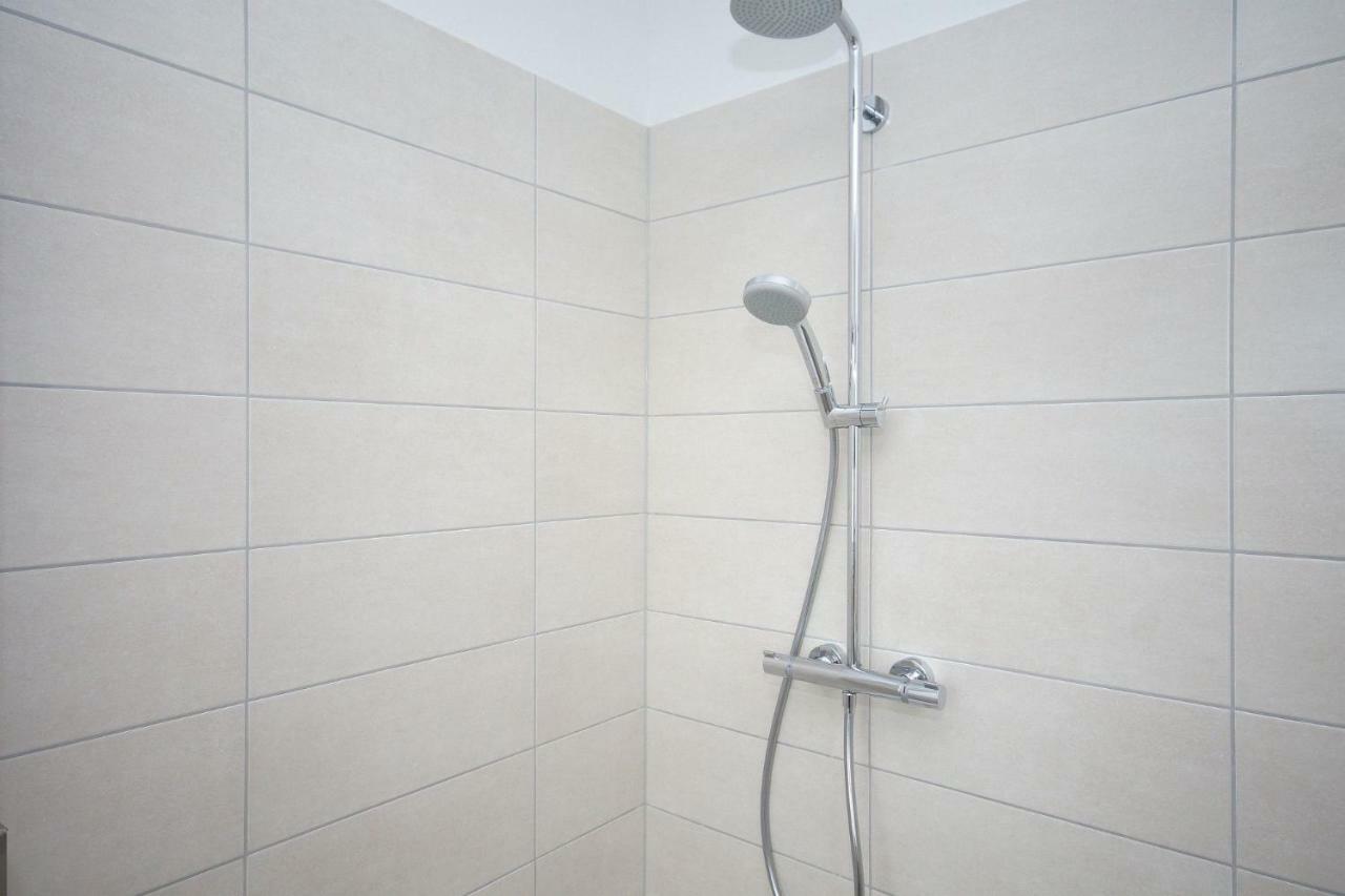 Ferienwohnung Windherz Sellin (Rugen) Exterior foto
