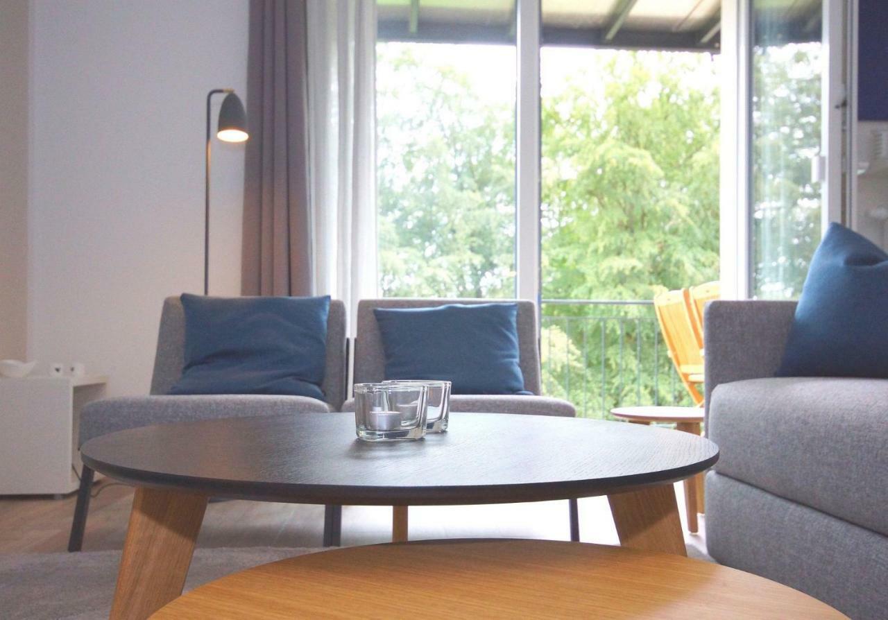 Ferienwohnung Windherz Sellin (Rugen) Exterior foto