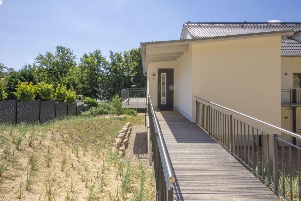 Ferienwohnung Windherz Sellin (Rugen) Exterior foto