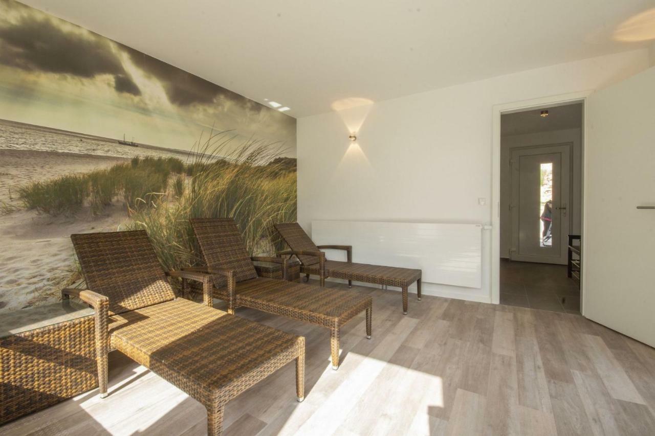Ferienwohnung Windherz Sellin (Rugen) Exterior foto