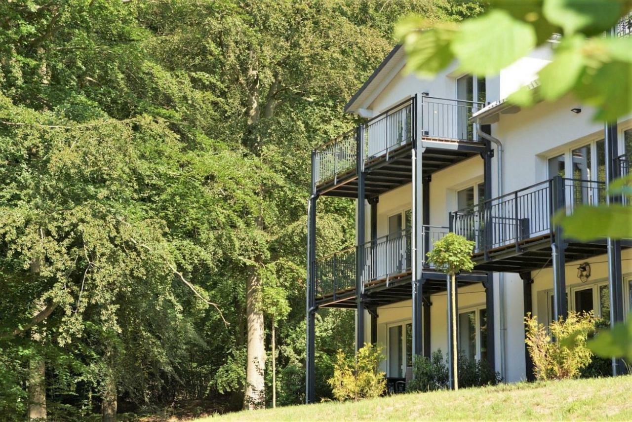 Ferienwohnung Windherz Sellin (Rugen) Exterior foto